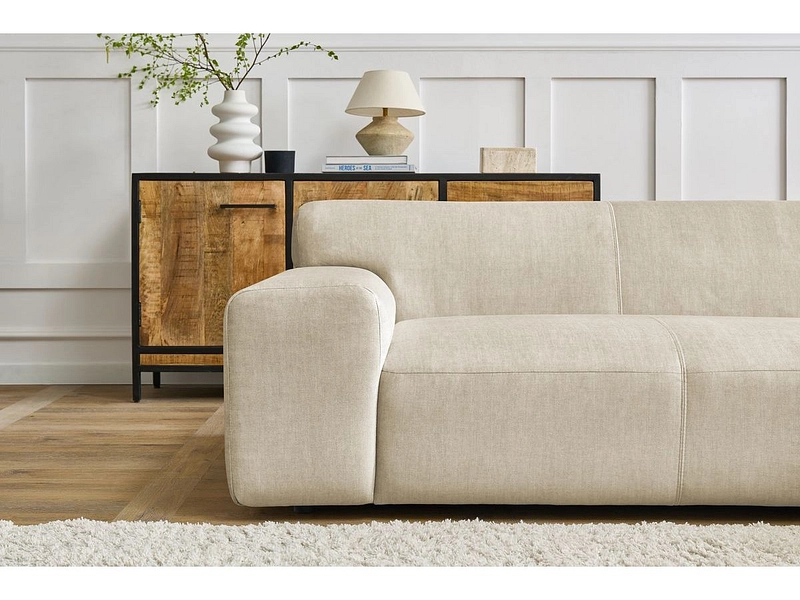 Ecksofa BOBOCHIC LAVENA