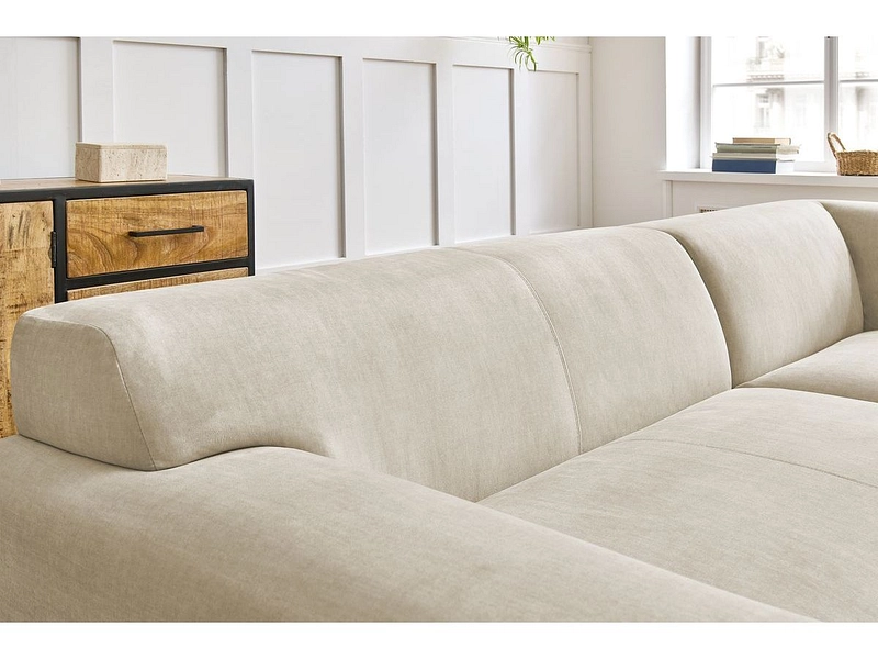 Ecksofa BOBOCHIC LAVENA