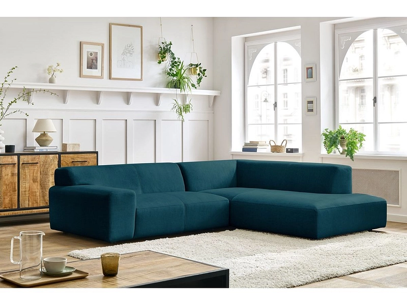 Ecksofa BOBOCHIC LAVENA