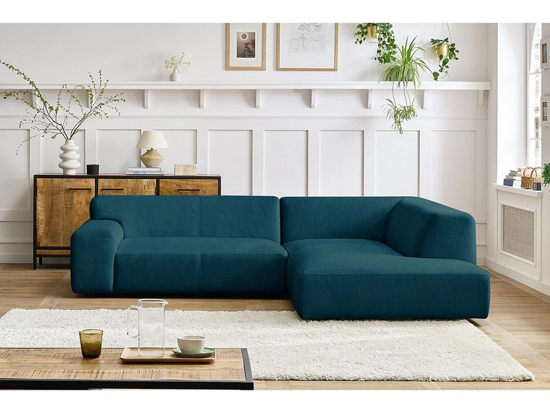 Ecksofa BOBOCHIC LAVENA