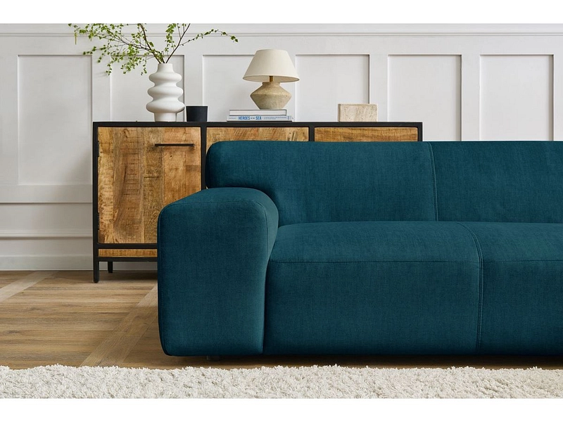 Ecksofa BOBOCHIC LAVENA