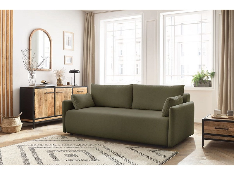 3er Sofa BOBOCHIC MARCEL