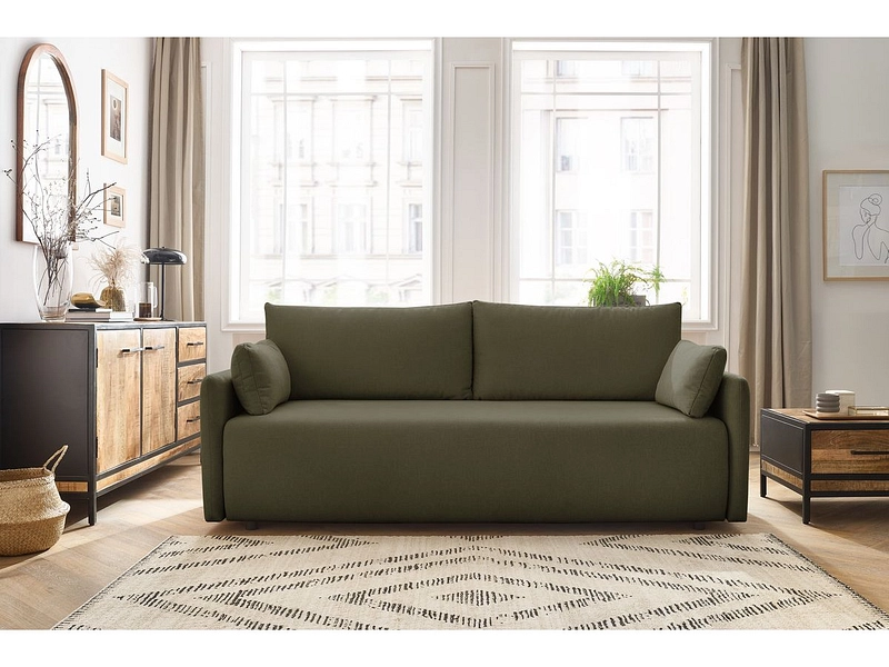 3er Sofa BOBOCHIC MARCEL