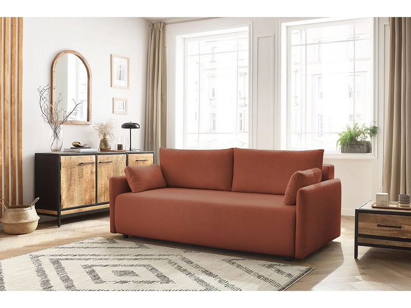 3er Sofa BOBOCHIC MARCEL