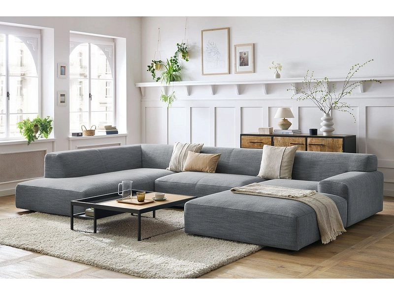 Wohnlandschaft BOBOCHIC LAVENA