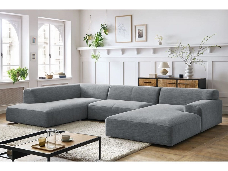 Wohnlandschaft BOBOCHIC LAVENA