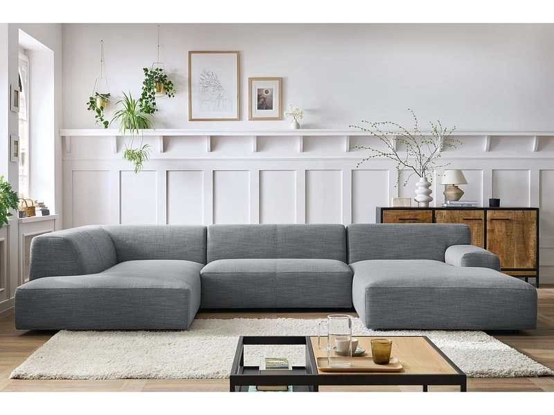 Wohnlandschaft BOBOCHIC LAVENA