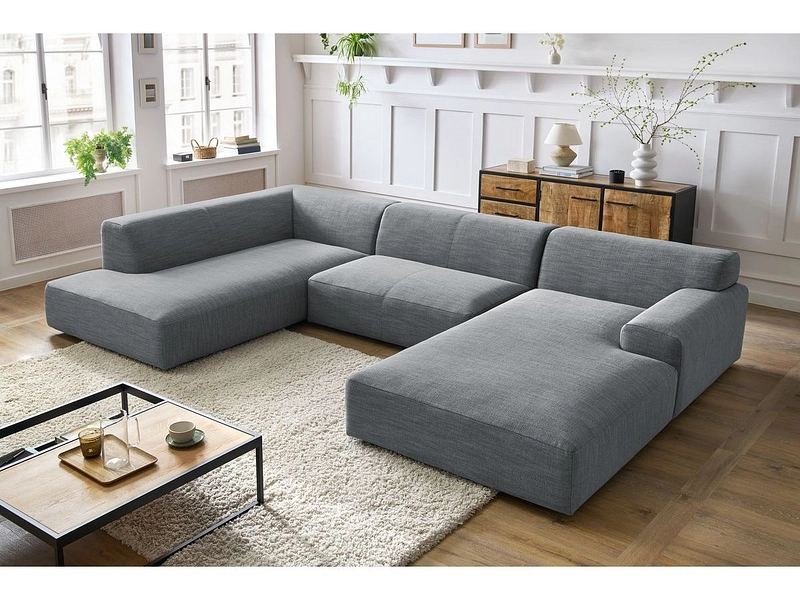 Wohnlandschaft BOBOCHIC LAVENA
