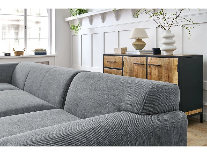 Wohnlandschaft BOBOCHIC LAVENA
