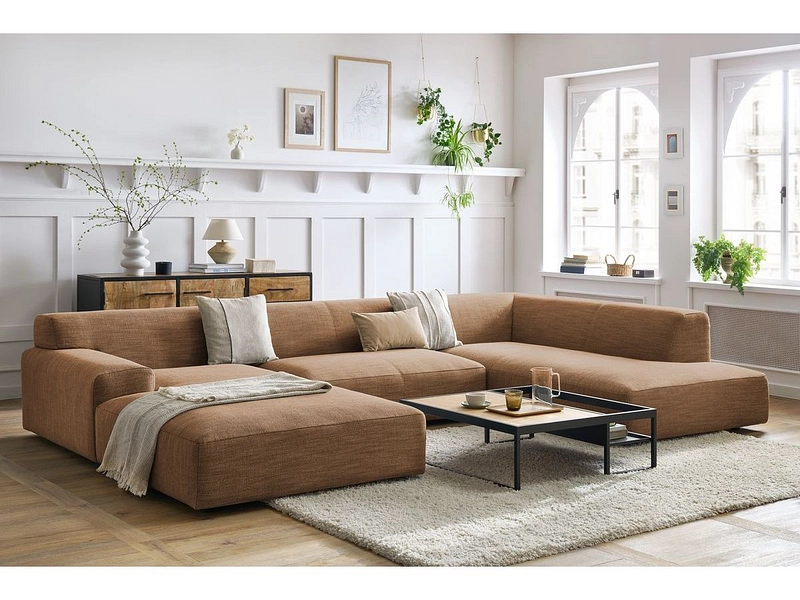 Wohnlandschaft BOBOCHIC LAVENA