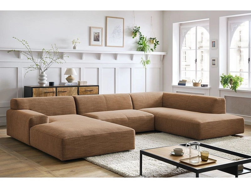 Wohnlandschaft BOBOCHIC LAVENA