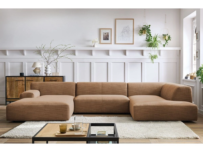 Wohnlandschaft BOBOCHIC LAVENA