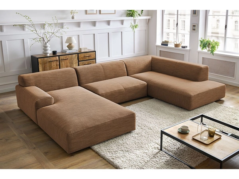 Wohnlandschaft BOBOCHIC LAVENA