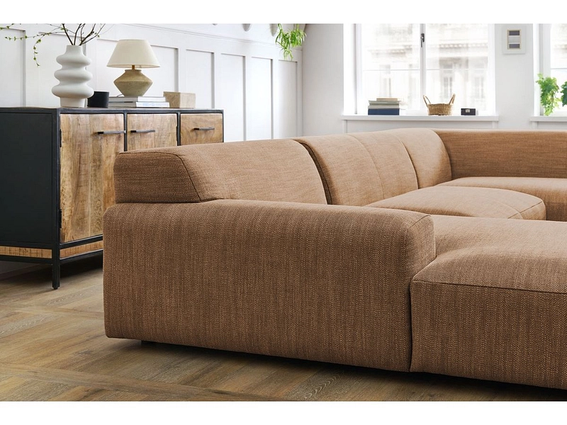 Wohnlandschaft BOBOCHIC LAVENA