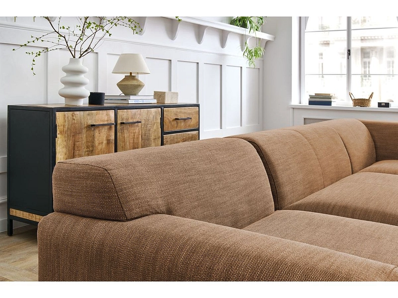 Wohnlandschaft BOBOCHIC LAVENA
