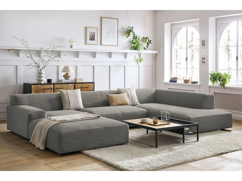 Wohnlandschaft BOBOCHIC LAVENA Wohnlandschaft BOBOCHIC LAVENA