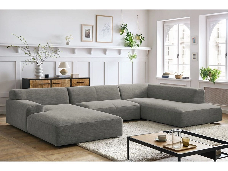 Wohnlandschaft BOBOCHIC LAVENA Wohnlandschaft BOBOCHIC LAVENA