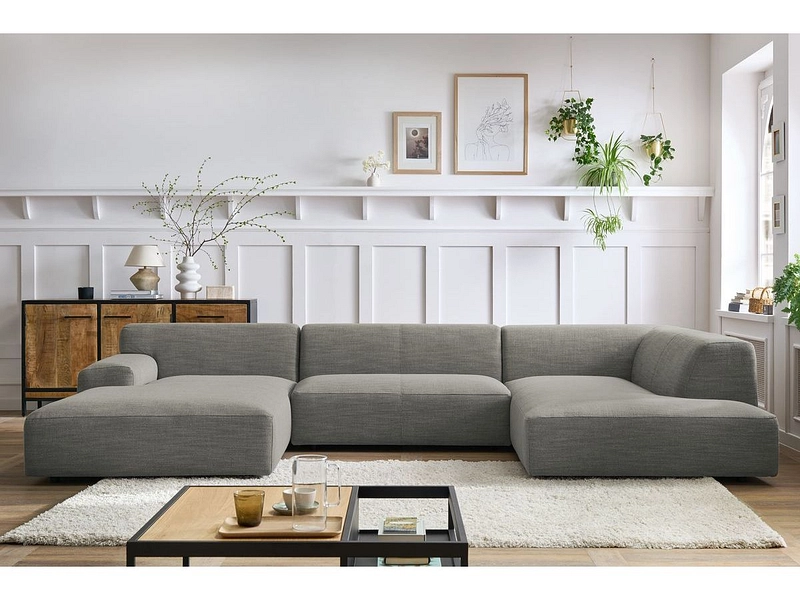 Wohnlandschaft BOBOCHIC LAVENA Wohnlandschaft BOBOCHIC LAVENA