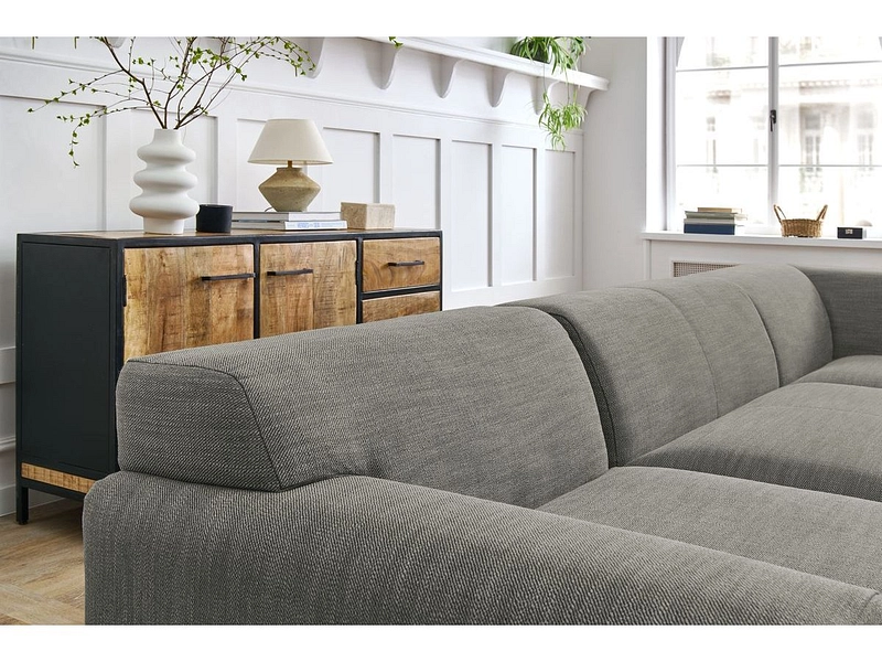 Wohnlandschaft BOBOCHIC LAVENA Wohnlandschaft BOBOCHIC LAVENA