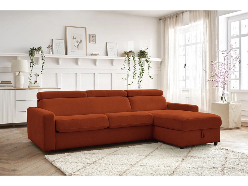 Ecksofa BOBOCHIC MONACO