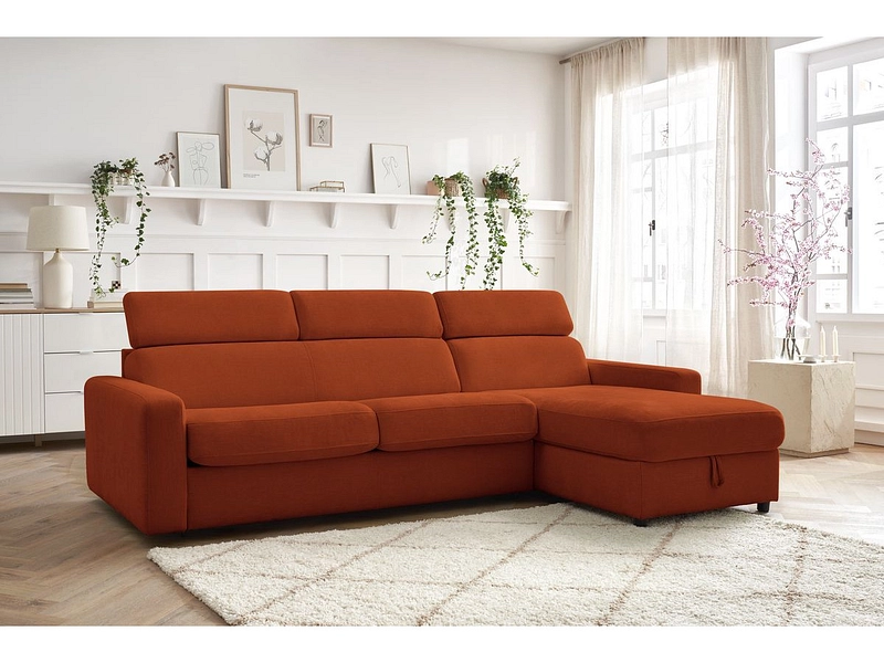 Ecksofa BOBOCHIC MONACO