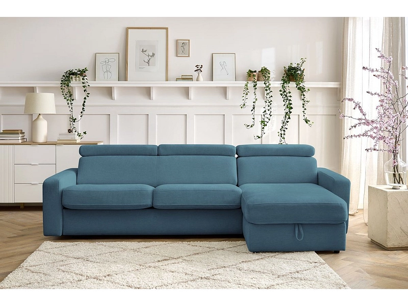 Ecksofa BOBOCHIC MONACO