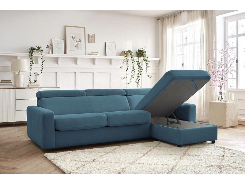 Ecksofa BOBOCHIC MONACO