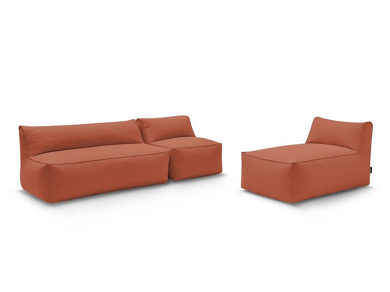 Gartensofa BOBOCHIC RIVIERA