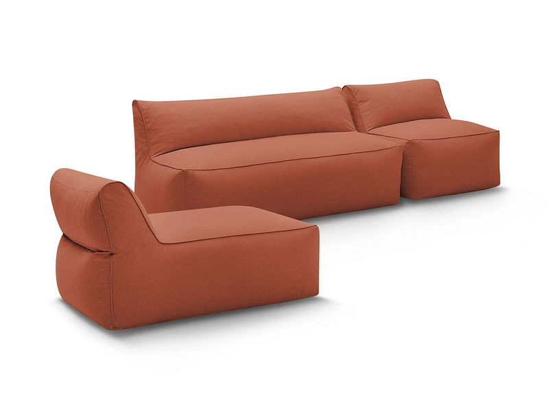 Gartensofa BOBOCHIC RIVIERA