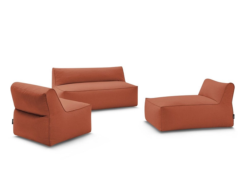 Gartensofa BOBOCHIC RIVIERA