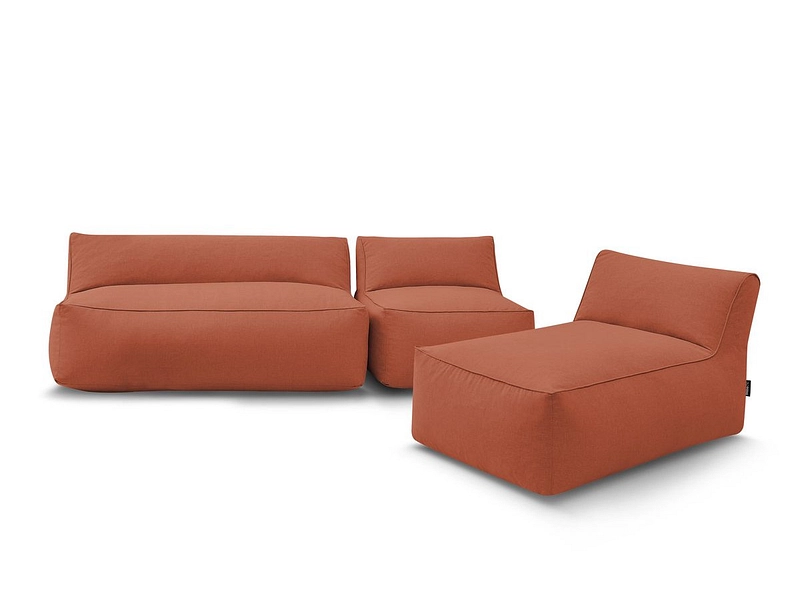 Gartensofa BOBOCHIC RIVIERA