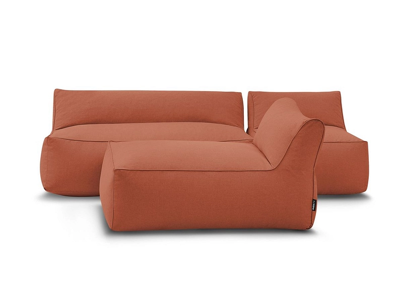 Gartensofa BOBOCHIC RIVIERA