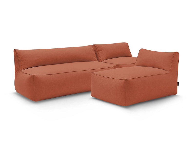 Gartensofa BOBOCHIC RIVIERA