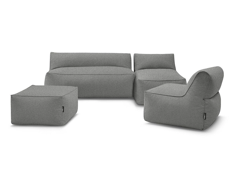 Gartensofa BOBOCHIC RIVIERA