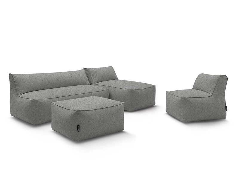 Gartensofa BOBOCHIC RIVIERA