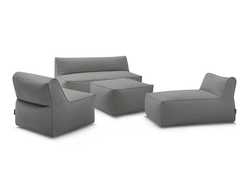 Gartensofa BOBOCHIC RIVIERA