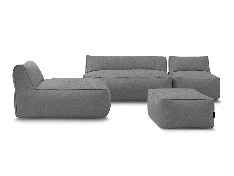 Gartensofa BOBOCHIC RIVIERA