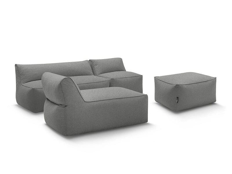 Gartensofa BOBOCHIC RIVIERA