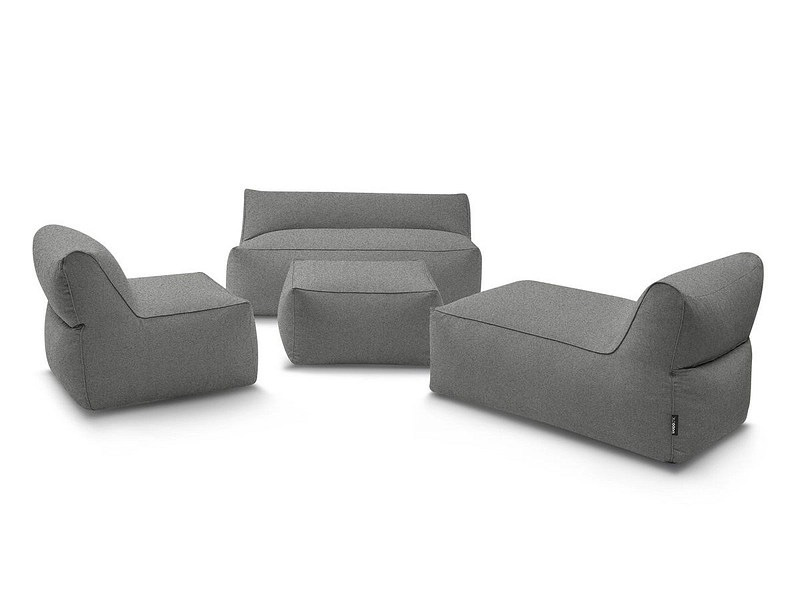 Gartensofa BOBOCHIC RIVIERA