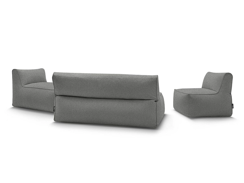 Gartensofa BOBOCHIC RIVIERA