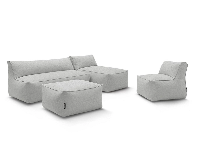 Gartensofa BOBOCHIC RIVIERA