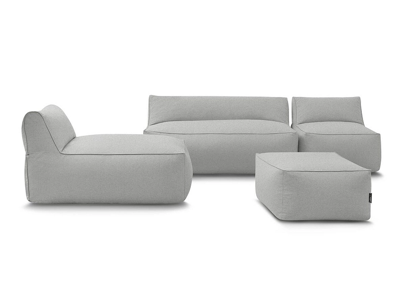 Gartensofa BOBOCHIC RIVIERA