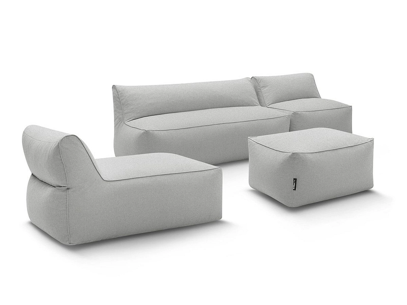 Gartensofa BOBOCHIC RIVIERA