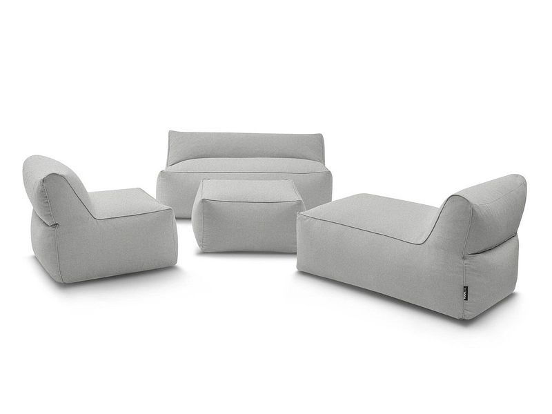 Gartensofa BOBOCHIC RIVIERA