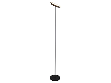 Lampadaire LED