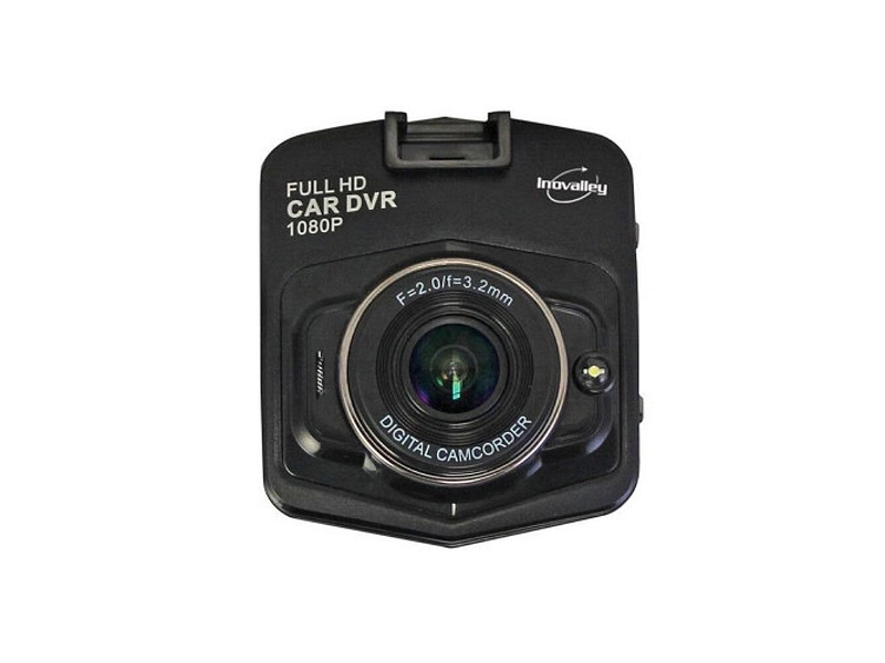 Videocamera di sorveglianza INOVALLEY CAMCAR01