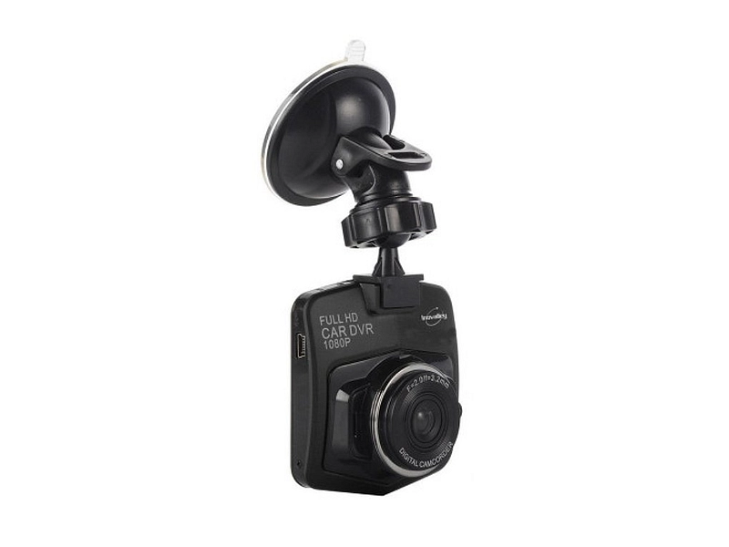 Caméra de surveillance INOVALLEY CAMCAR01