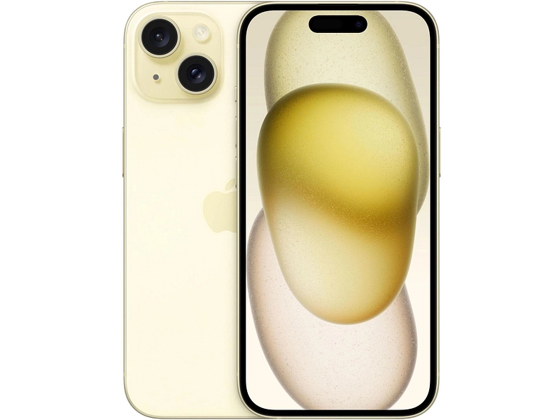 iPhone 15 5G APPLE Jaune