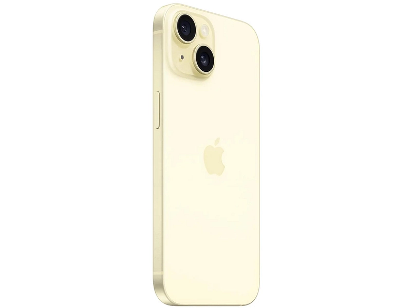 iPhone 15 5G APPLE Jaune