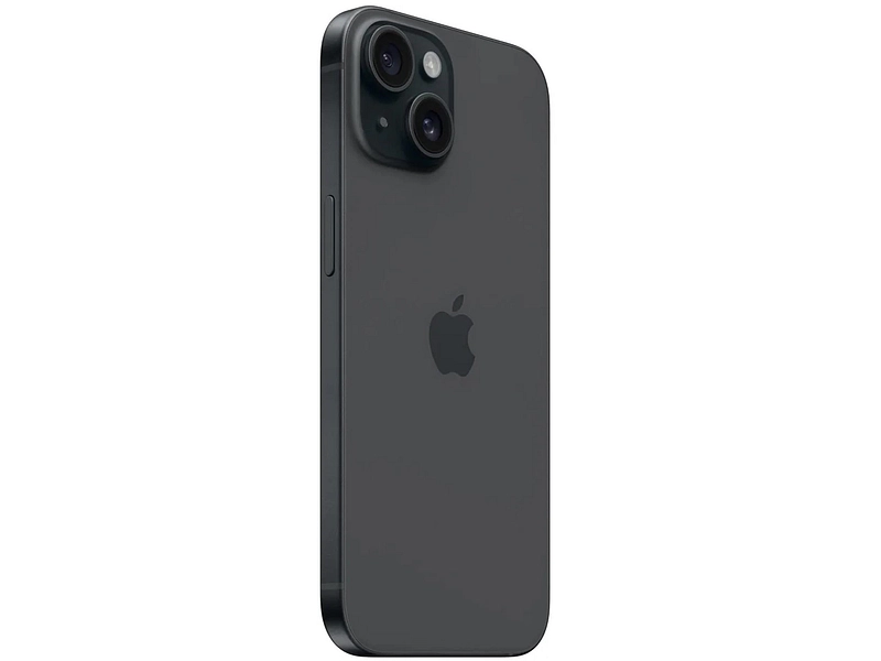 iPhone 15 5G APPLE Noir